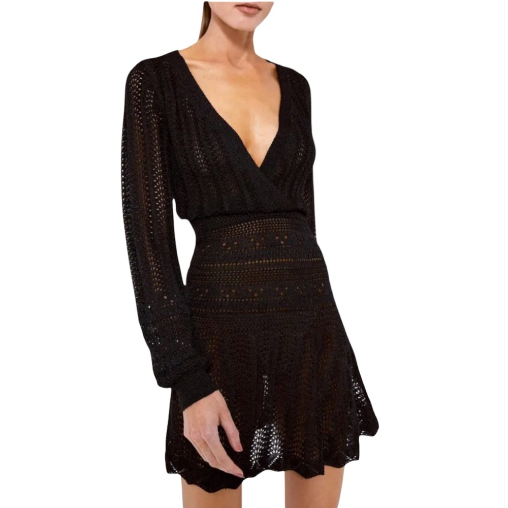 Alexis Gen Dress - Picture 2 of 7
